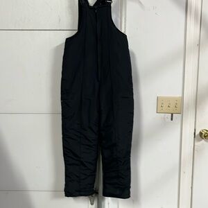 Ski overalls